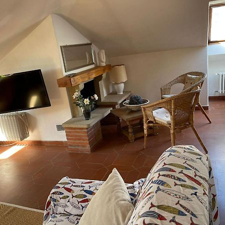 Casa Riviera Villa Lavagna Kültér fotó