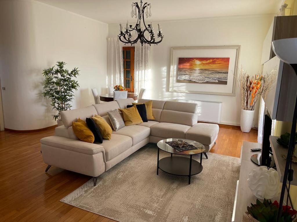 Casa Riviera Villa Lavagna Kültér fotó