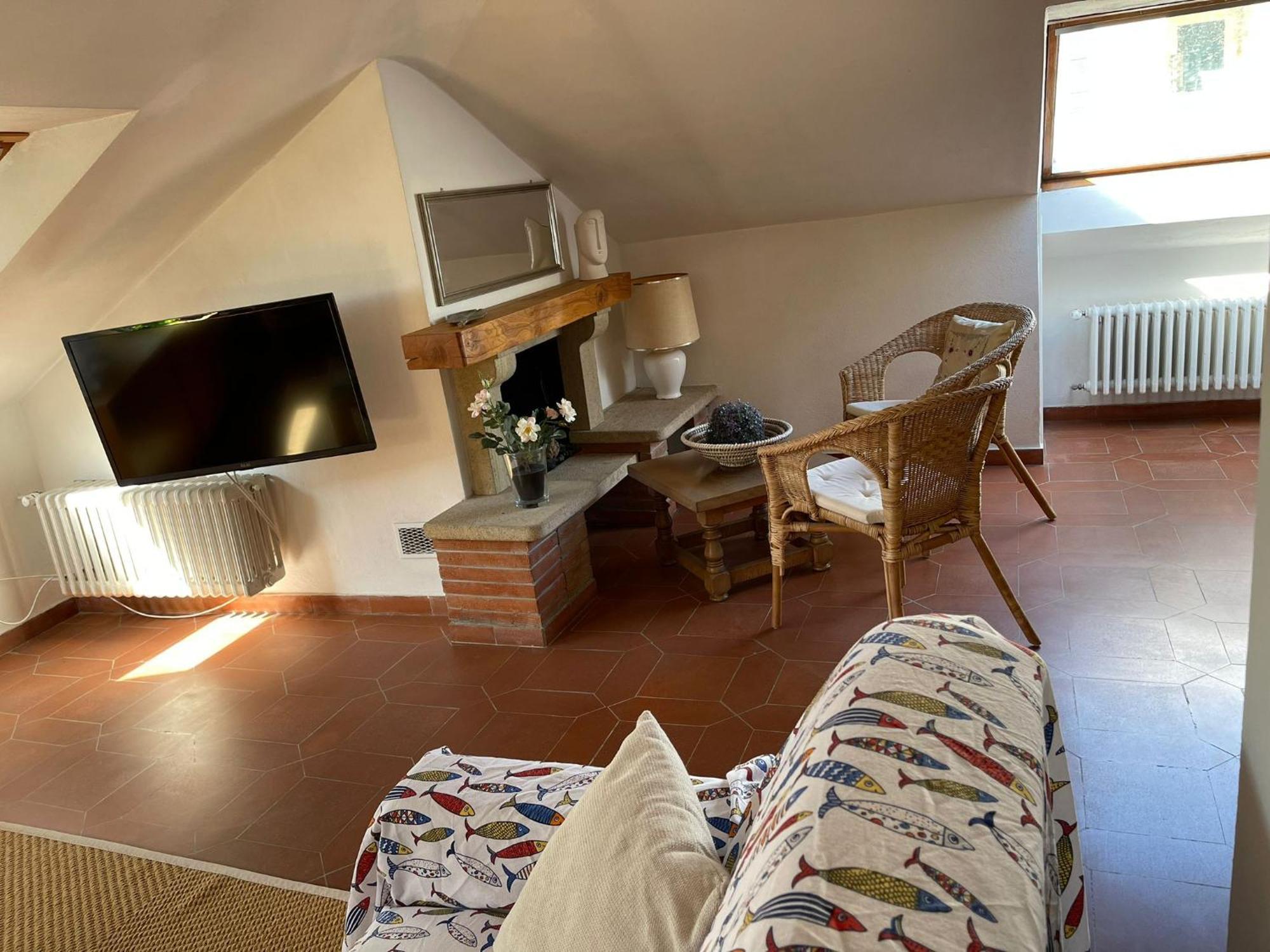 Casa Riviera Villa Lavagna Kültér fotó