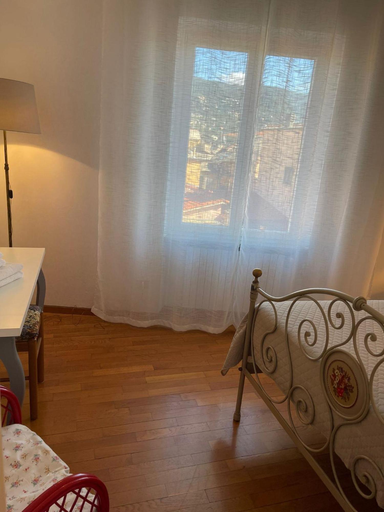 Casa Riviera Villa Lavagna Kültér fotó