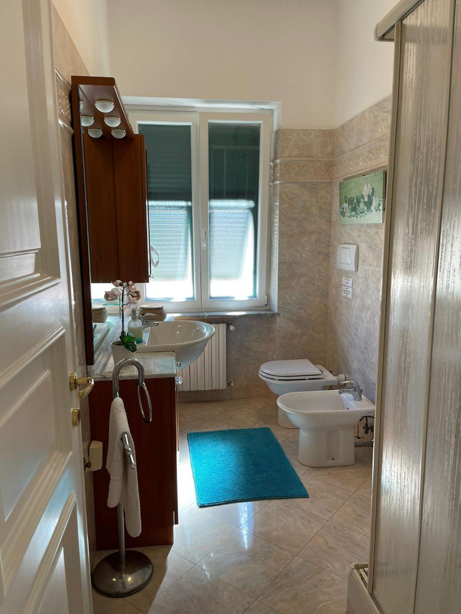 Casa Riviera Villa Lavagna Kültér fotó