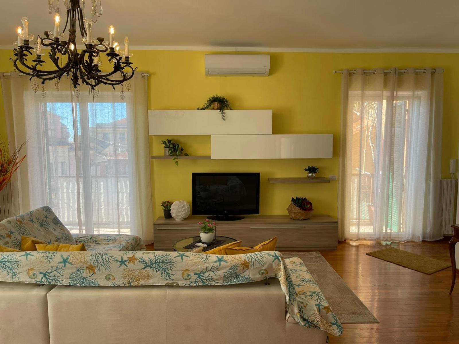 Casa Riviera Villa Lavagna Kültér fotó