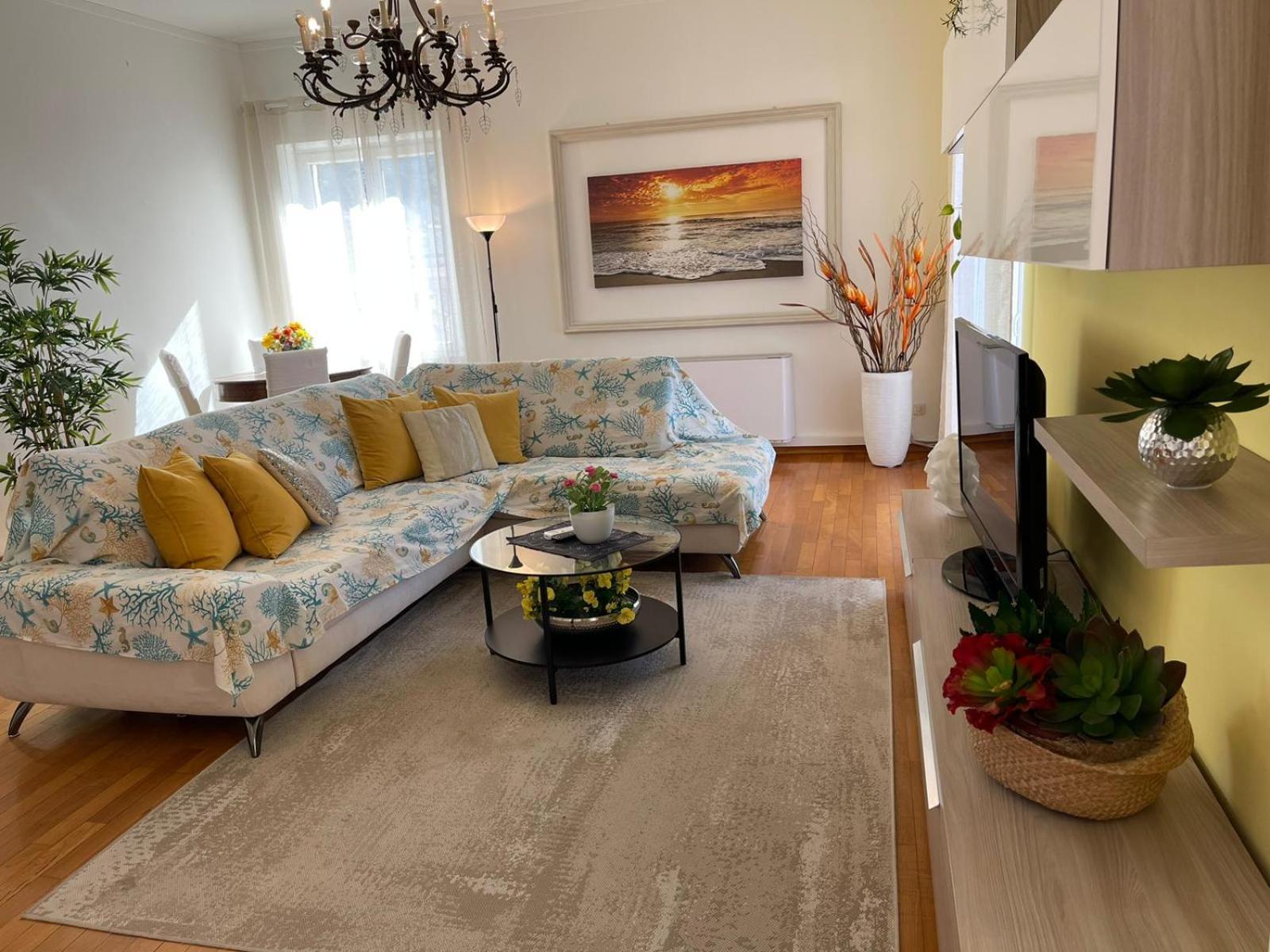 Casa Riviera Villa Lavagna Kültér fotó