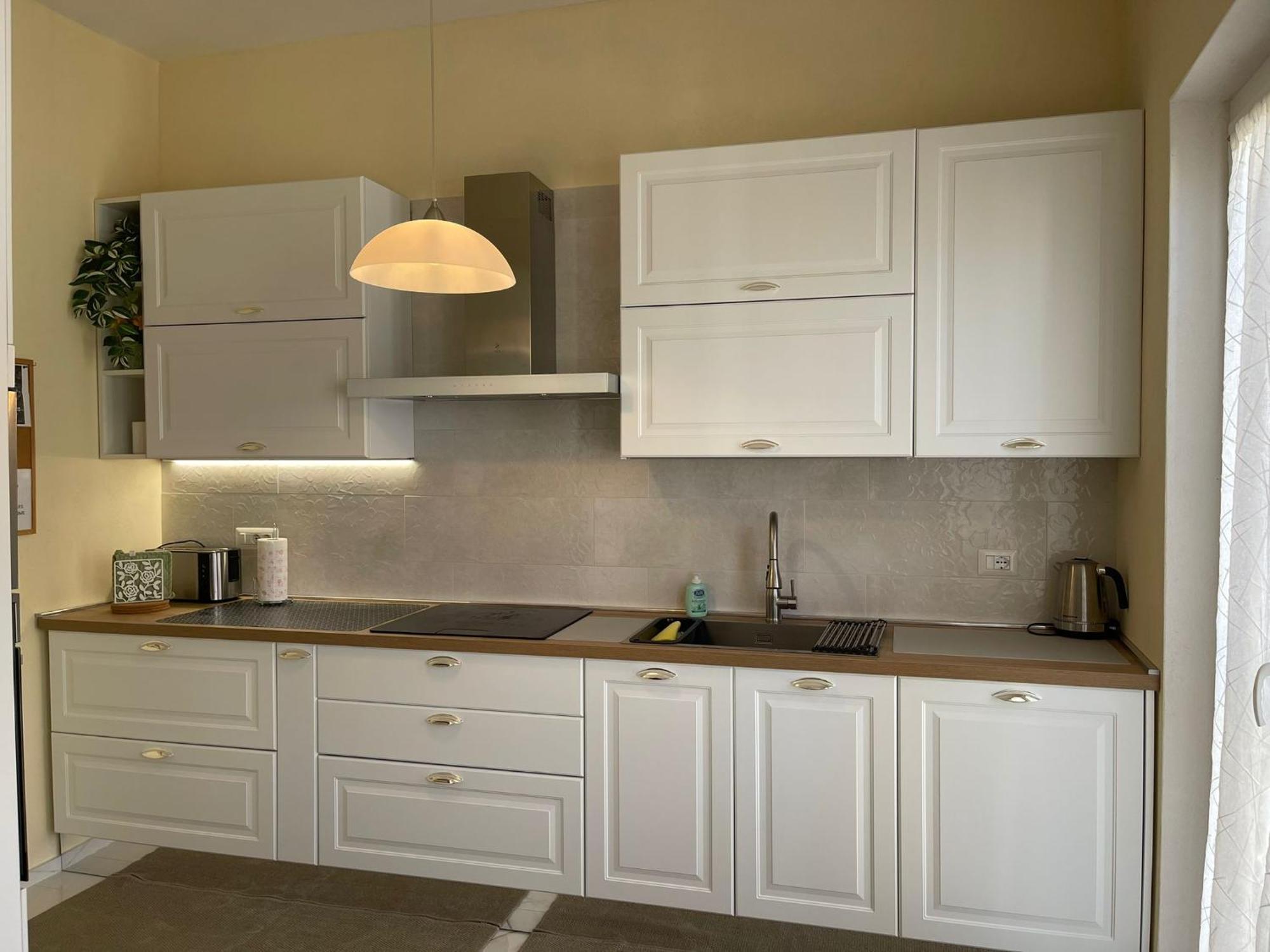 Casa Riviera Villa Lavagna Kültér fotó